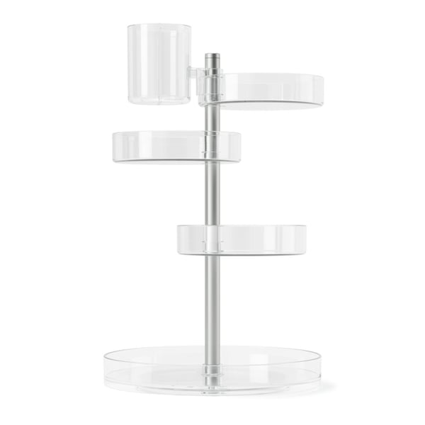 Βάση οργάνωσης Pirouette Organizer Umbra